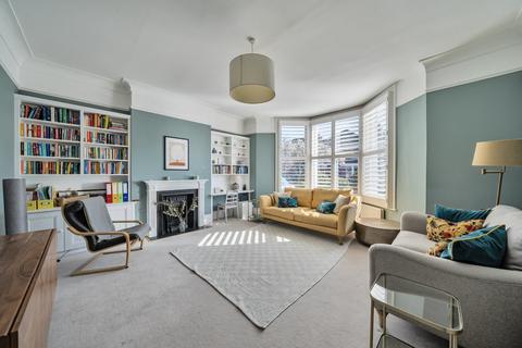 5 bedroom semi-detached house for sale, Idmiston Road, West Dulwich, London, SE27