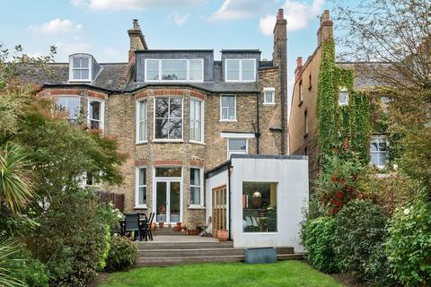 5 bedroom semi-detached house for sale, Idmiston Road, West Dulwich, London, SE27