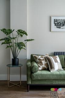 2 bedroom apartment for sale, Shepherds Bush Road, London, W6