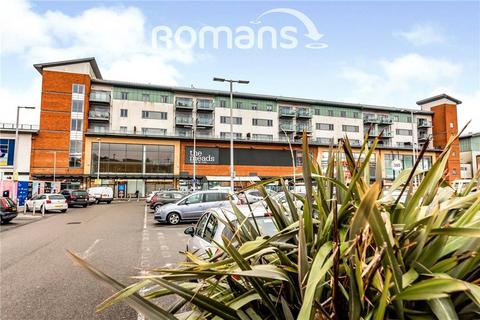 undefined, Queensmead, Farnborough, Hampshire