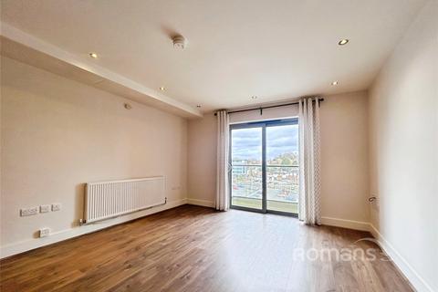 undefined, Queensmead, Farnborough, Hampshire