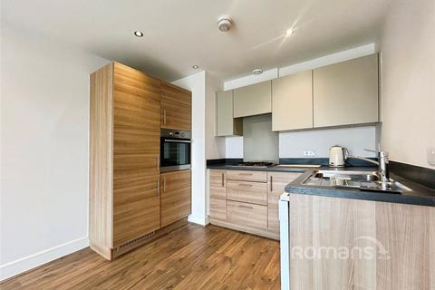 undefined, Queensmead, Farnborough, Hampshire