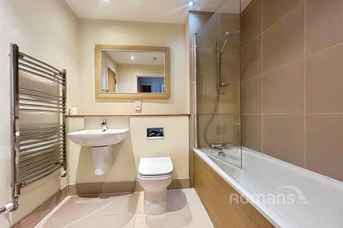undefined, Queensmead, Farnborough, Hampshire