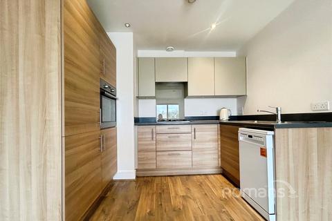 undefined, Queensmead, Farnborough, Hampshire