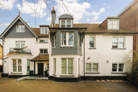 undefined, Creffield Road, London W5