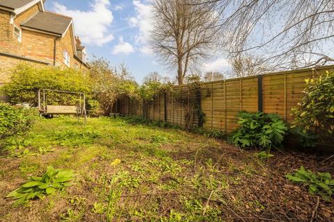 undefined, Creffield Road, London W5
