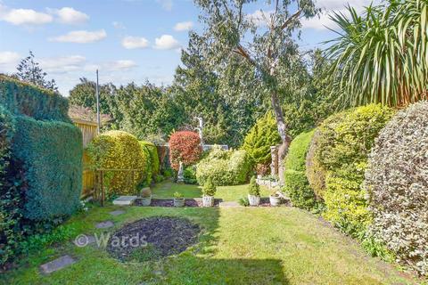 3 bedroom terraced house for sale, Woodlands Road, Gillingham ME7