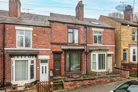 undefined, Yeomans Road, Upperthorpe, Sheffield