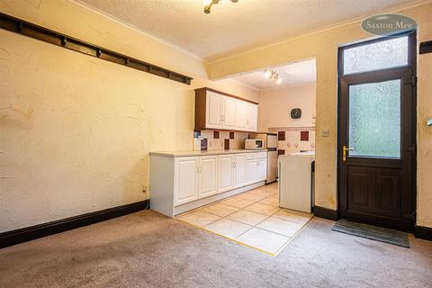 undefined, Yeomans Road, Upperthorpe, Sheffield