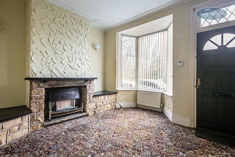 undefined, Yeomans Road, Upperthorpe, Sheffield