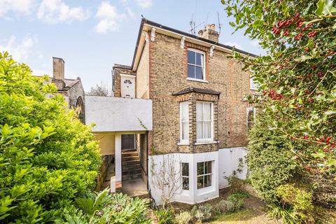 undefined, Townshend Road, Richmond TW9