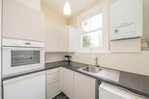 undefined, Townshend Road, Richmond TW9