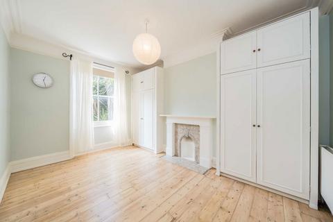 undefined, Townshend Road, Richmond TW9