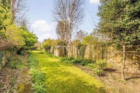 undefined, Townshend Road, Richmond TW9