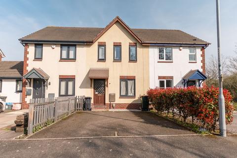 2 bedroom terraced house for sale, White Avenue, Newport, NP10
