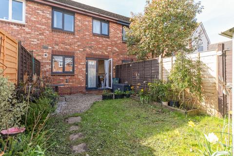 2 bedroom terraced house for sale, White Avenue, Newport, NP10