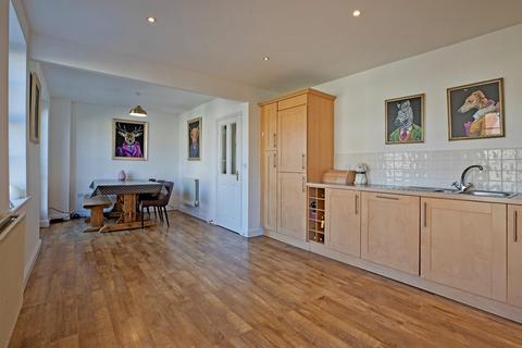 undefined, Ron Lawton Crescent, Burley in Wharfedale LS29