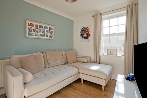 undefined, Ron Lawton Crescent, Burley in Wharfedale LS29