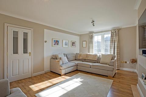 undefined, Ron Lawton Crescent, Burley in Wharfedale LS29