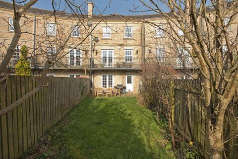 undefined, Ron Lawton Crescent, Burley in Wharfedale LS29