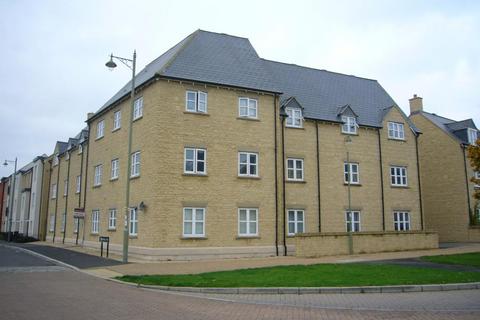 undefined, 6 Heyford House, Carterton, Oxon, OX18 1GT