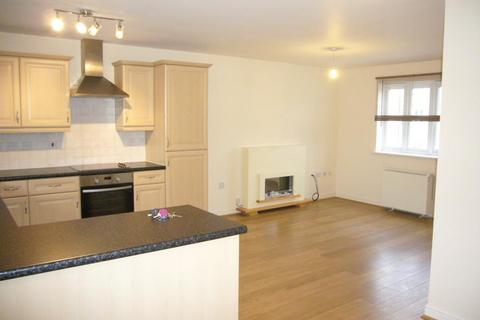 undefined, 6 Heyford House, Carterton, Oxon, OX18 1GT