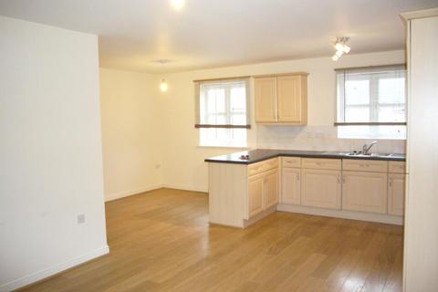 undefined, 6 Heyford House, Carterton, Oxon, OX18 1GT