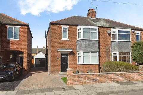 3 bedroom semi-detached house for sale, Malvern Drive, Middlesbrough