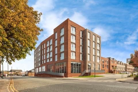 1 bedroom apartment to rent, Meadow Lane, NOTTINGHAM