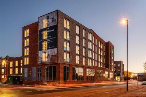 1 bedroom apartment to rent, Meadow Lane, NOTTINGHAM