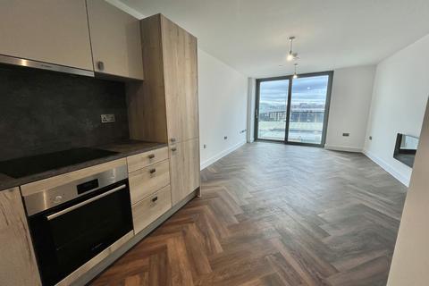 1 bedroom apartment to rent, Meadow Lane, NOTTINGHAM