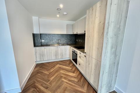 1 bedroom apartment to rent, Meadow Lane, NOTTINGHAM