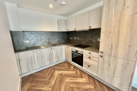 1 bedroom apartment to rent, Meadow Lane, NOTTINGHAM