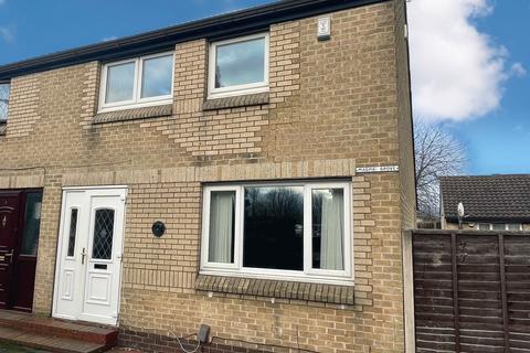 undefined, Magpie Grove, Sheffield, S2