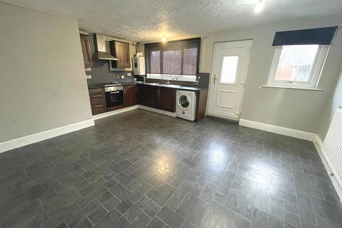 undefined, Magpie Grove, Sheffield, S2