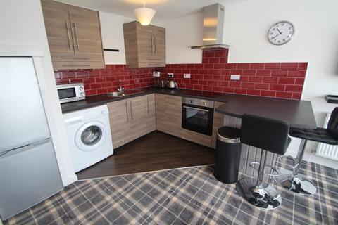 undefined, Bell Street, Glasgow, G4