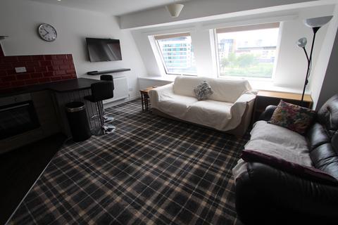 undefined, Bell Street, Glasgow, G4