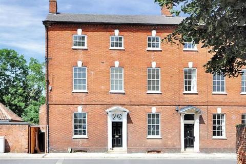 undefined, Mill Gate, Newark, NG24