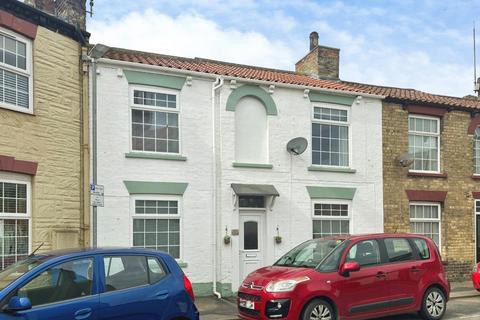 undefined, Nelson Street, Bridlington
