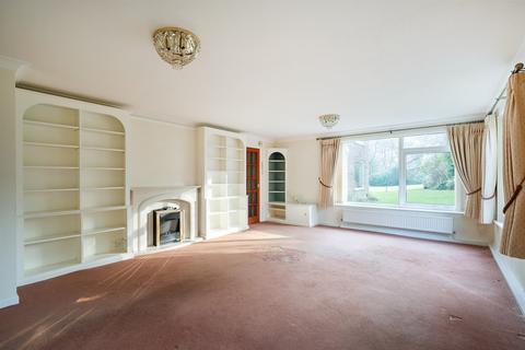 undefined, Wedgewood Court, North Park Avenue
