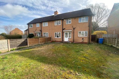undefined, Longfield Avenue, Altrincham, WA15