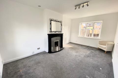 undefined, Longfield Avenue, Altrincham, WA15
