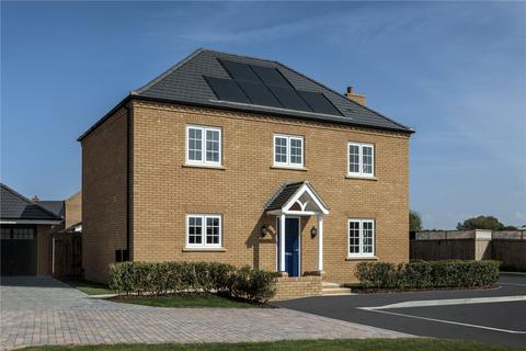 undefined, The Orchards, Fulbourn, Cambridge, Cambridgeshire, CB21