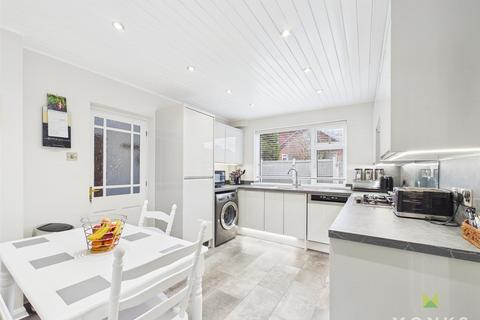 3 bedroom detached bungalow for sale, Trehowell Avenue, Chirk Bank