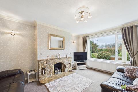 3 bedroom detached bungalow for sale, Trehowell Avenue, Chirk Bank
