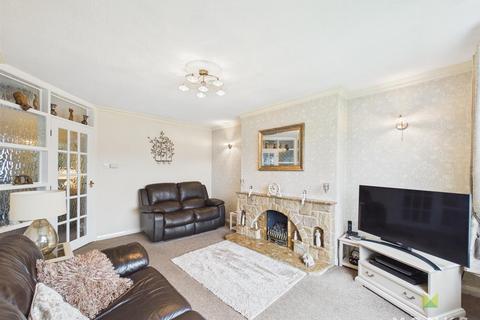 3 bedroom detached bungalow for sale, Trehowell Avenue, Chirk Bank