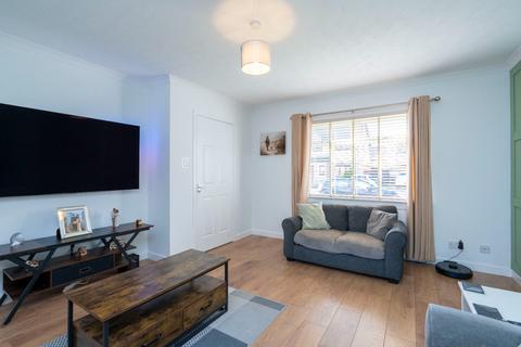3 bedroom semi-detached house for sale, Bankton Brae, Murieston, Livingston, West Lothian, EH54 9LB
