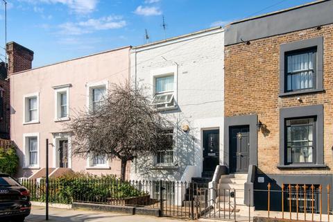 3 bedroom house for sale, Haldane Road, London SW6