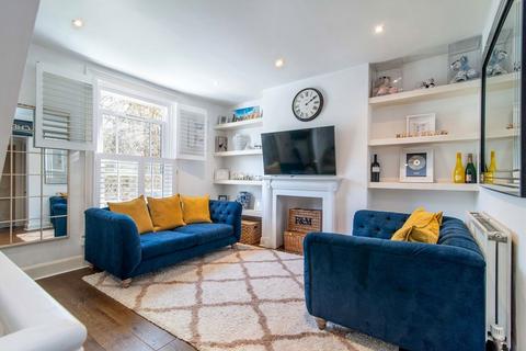 3 bedroom house for sale, Haldane Road, London SW6