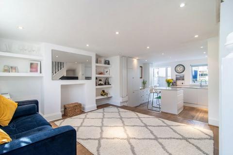 3 bedroom house for sale, Haldane Road, London SW6